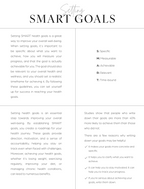 2026 Healthier Planner